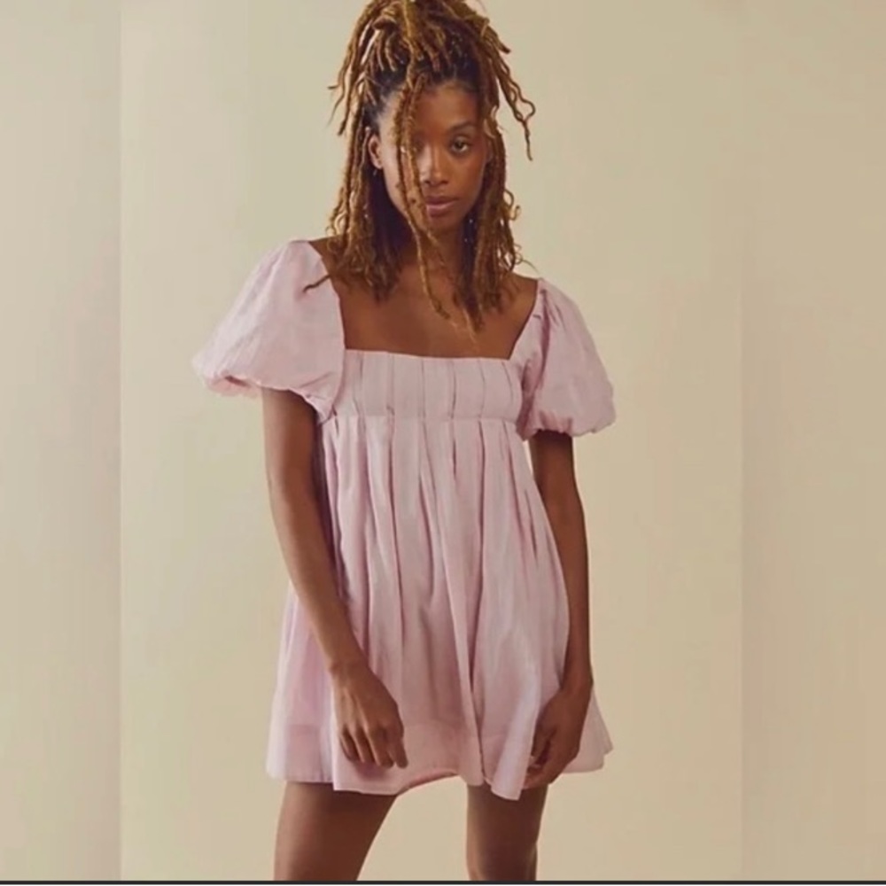 Free People Marina Mini